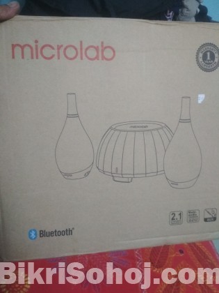 Microlab Bottolwine